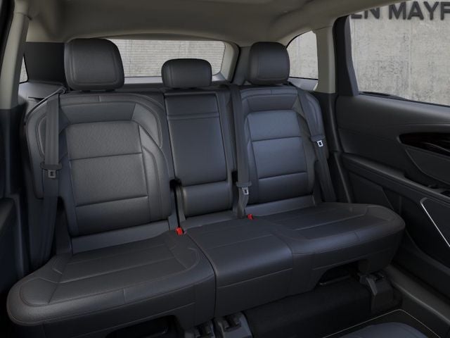 2026 Lincoln Nautilus Premiere IN-TRANSIT