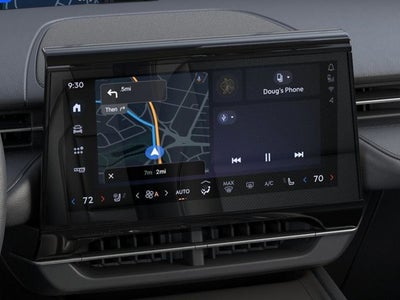 2026 Lincoln Nautilus Premiere IN-TRANSIT