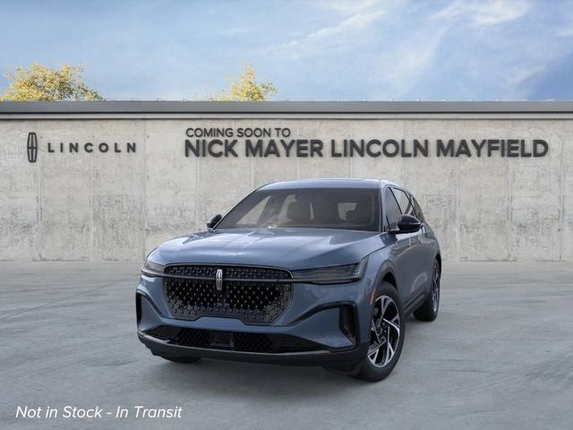 2026 Lincoln Nautilus Premiere IN-TRANSIT