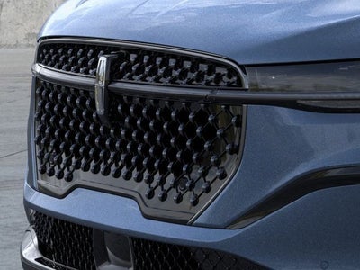 2026 Lincoln Nautilus Premiere IN-TRANSIT