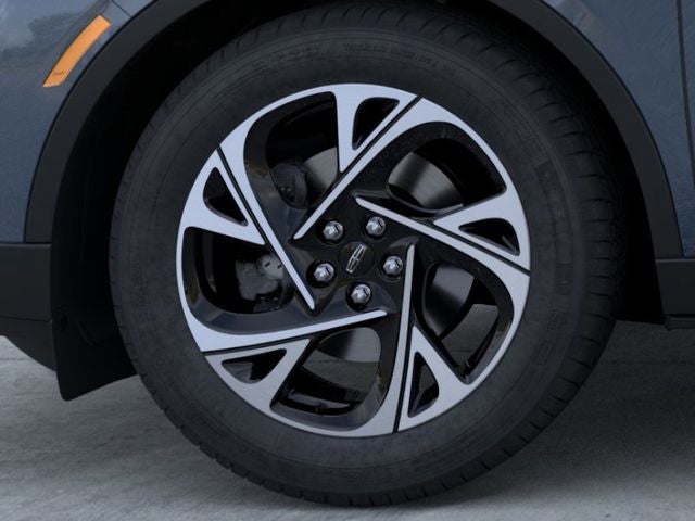 2026 Lincoln Nautilus Premiere IN-TRANSIT