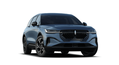 2026 Lincoln Nautilus Premiere IN-TRANSIT