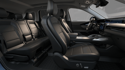 2026 Lincoln Nautilus Premiere IN-TRANSIT