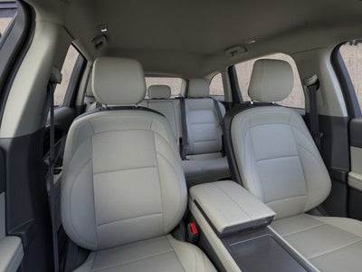 2026 Lincoln Nautilus Premiere IN-TRANSIT