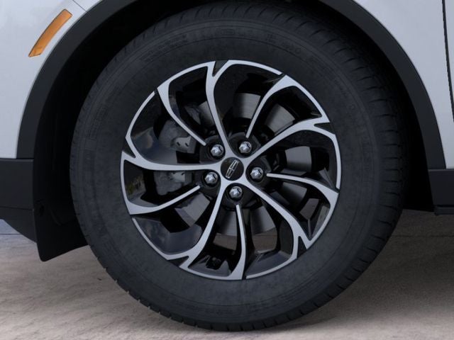 2026 Lincoln Nautilus Premiere IN-TRANSIT