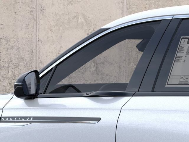 2026 Lincoln Nautilus Premiere IN-TRANSIT