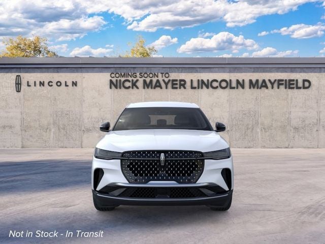 2026 Lincoln Nautilus Premiere IN-TRANSIT