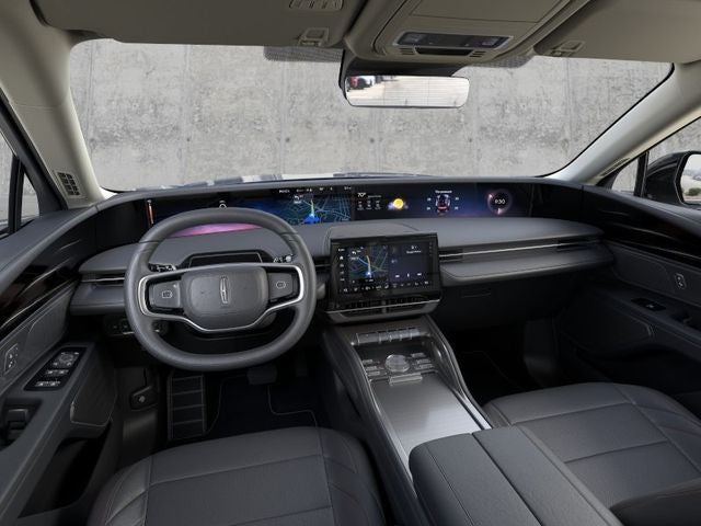 2026 Lincoln Nautilus Premiere IN-TRANSIT