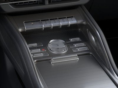 2026 Lincoln Nautilus Premiere IN-TRANSIT