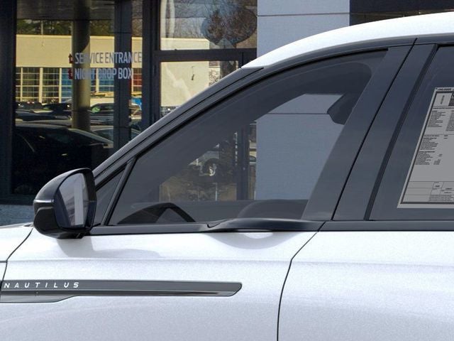 2026 Lincoln Nautilus Premiere IN-TRANSIT