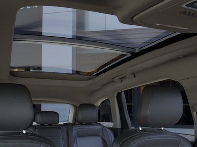 2026 Lincoln Nautilus Premiere IN-TRANSIT