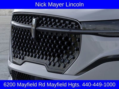 2026 Lincoln Nautilus Premiere IN-TRANSIT