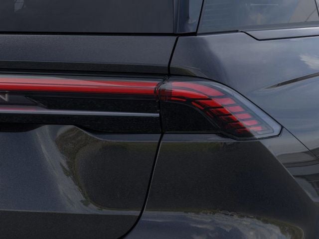 2026 Lincoln Nautilus Premiere IN-TRANSIT