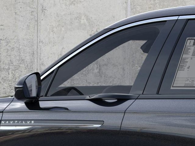 2026 Lincoln Nautilus Premiere IN-TRANSIT
