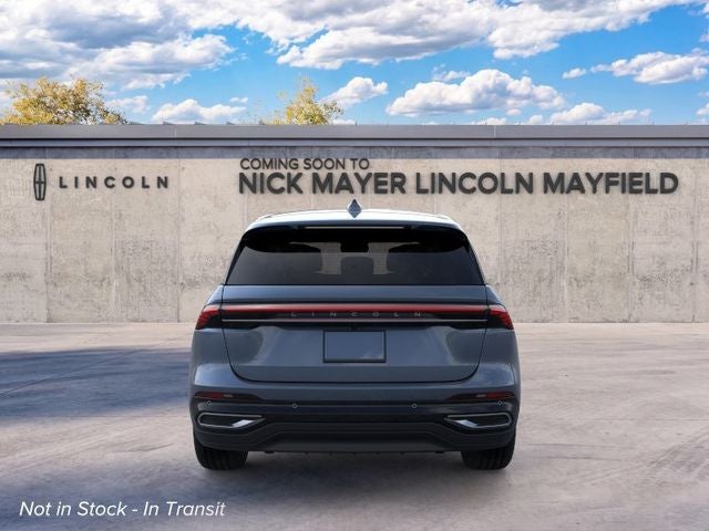 2026 Lincoln Nautilus Premiere IN-TRANSIT