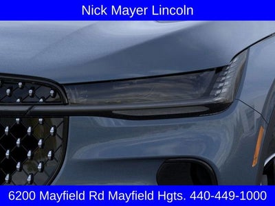 2026 Lincoln Nautilus Premiere IN-TRANSIT