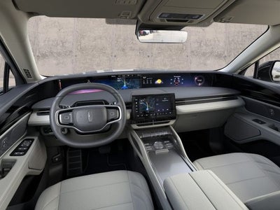 2026 Lincoln Nautilus Premiere IN-TRANSIT