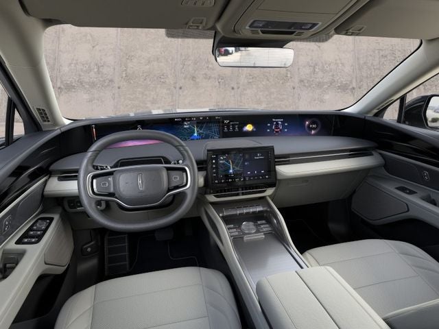 2026 Lincoln Nautilus Premiere IN-TRANSIT