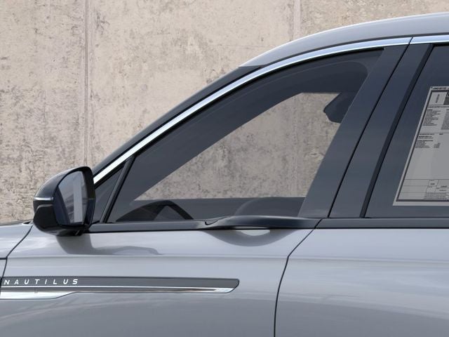 2026 Lincoln Nautilus Premiere IN-TRANSIT
