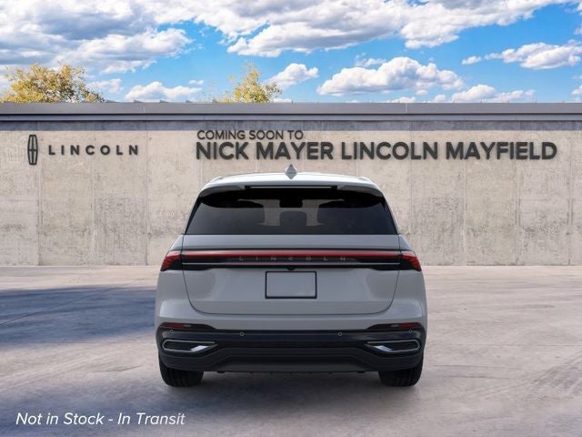 2026 Lincoln Nautilus Premiere IN-TRANSIT