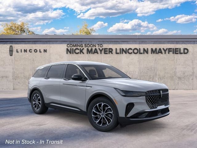 2026 Lincoln Nautilus Premiere IN-TRANSIT