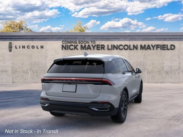 2026 Lincoln Nautilus Premiere IN-TRANSIT