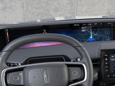 2026 Lincoln Nautilus Premiere IN-TRANSIT