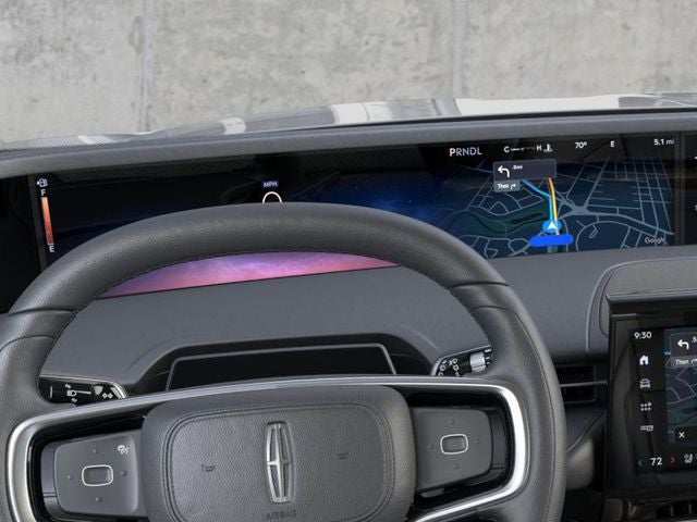 2026 Lincoln Nautilus Premiere IN-TRANSIT