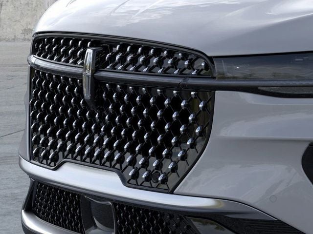 2026 Lincoln Nautilus Premiere IN-TRANSIT