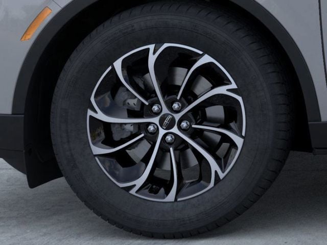 2026 Lincoln Nautilus Premiere IN-TRANSIT