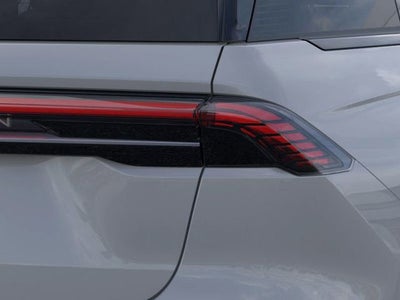 2026 Lincoln Nautilus Premiere IN-TRANSIT