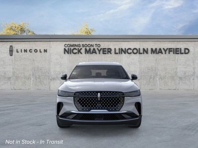 2026 Lincoln Nautilus Premiere IN-TRANSIT