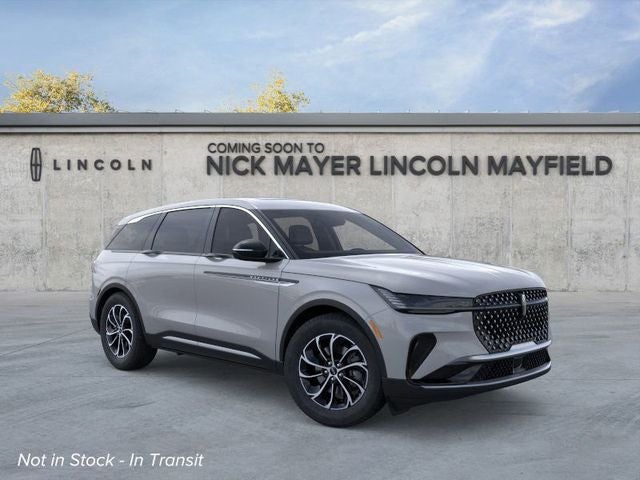 2026 Lincoln Nautilus Premiere IN-TRANSIT