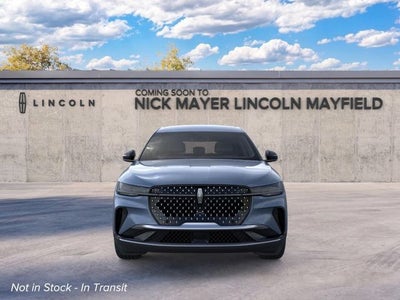 2026 Lincoln Nautilus Premiere IN-TRANSIT