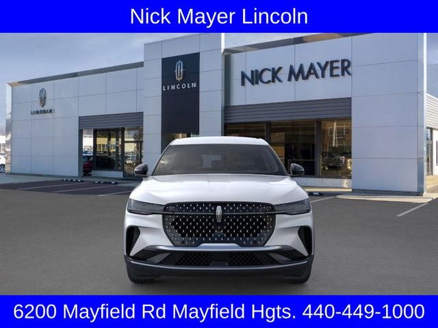 2026 Lincoln Nautilus Premiere IN-TRANSIT