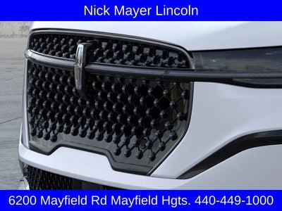 2026 Lincoln Nautilus Premiere IN-TRANSIT