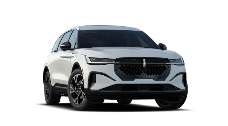 2026 Lincoln Nautilus Premiere IN-TRANSIT