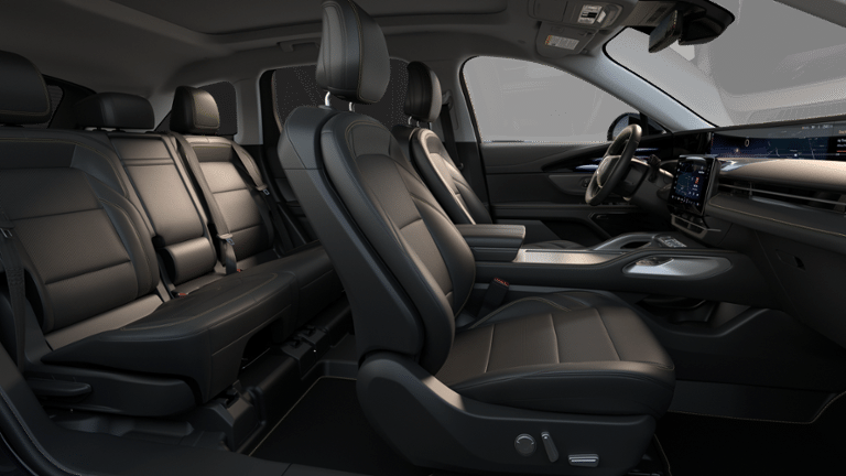 2026 Lincoln Nautilus Premiere IN-TRANSIT