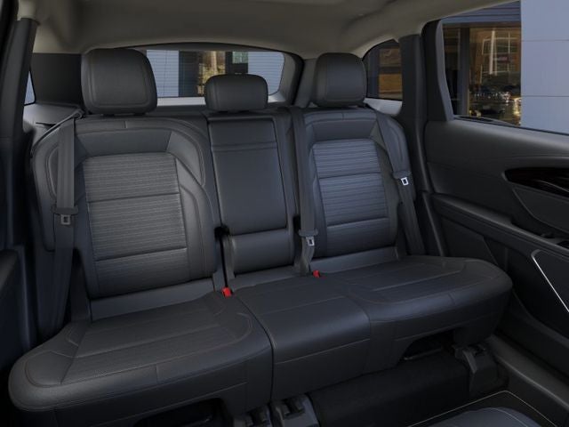 2026 Lincoln Nautilus Reserve IN-TRANSIT