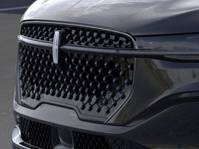 2026 Lincoln Nautilus Reserve IN-TRANSIT