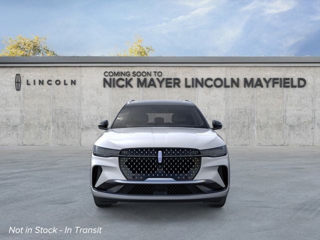 2026 Lincoln Nautilus Reserve IN-TRANSIT