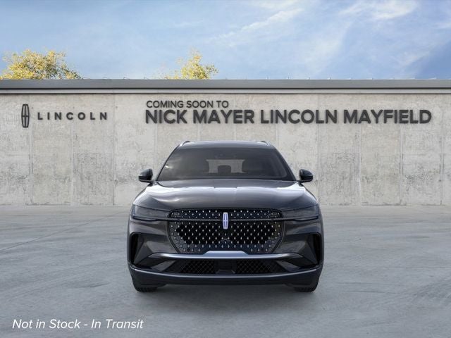 2026 Lincoln Nautilus Reserve IN-TRANSIT