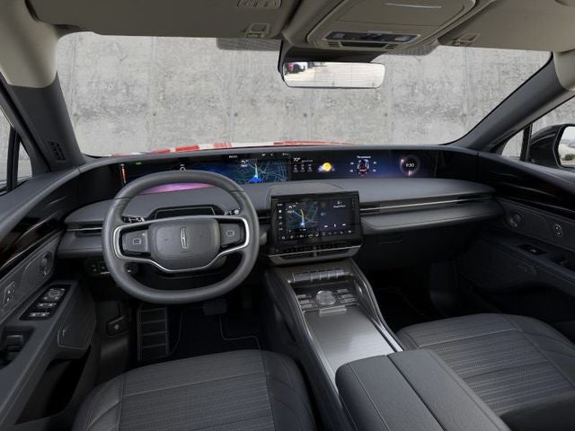 2026 Lincoln Nautilus Reserve IN-TRANSIT