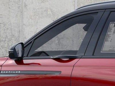 2026 Lincoln Nautilus Reserve IN-TRANSIT