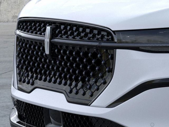 2026 Lincoln Nautilus Reserve IN-TRANSIT