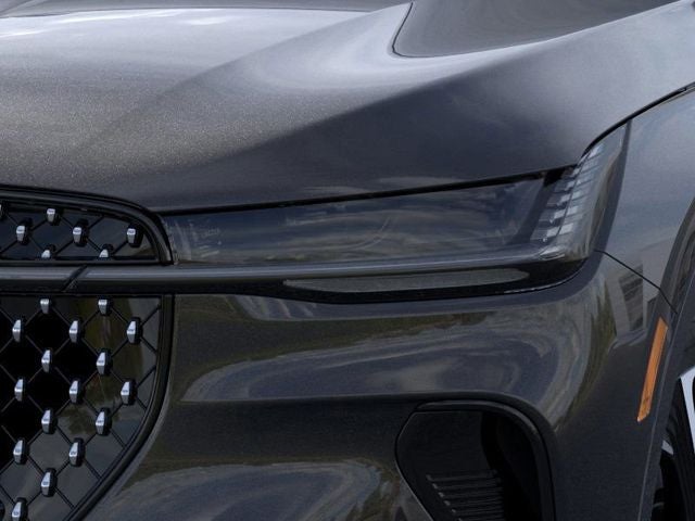 2026 Lincoln Nautilus Reserve IN-TRANSIT