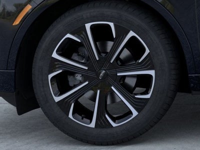 2026 Lincoln Nautilus Reserve IN-TRANSIT