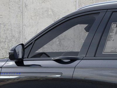 2026 Lincoln Nautilus Reserve IN-TRANSIT