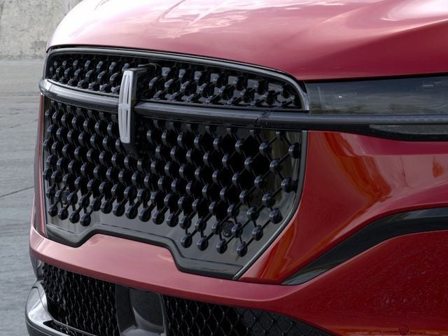 2026 Lincoln Nautilus Reserve IN-TRANSIT