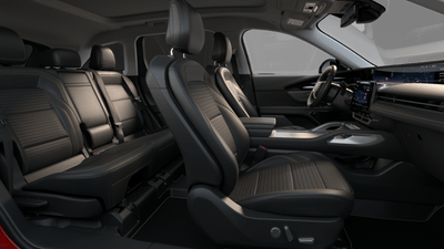 2026 Lincoln Nautilus Reserve IN-TRANSIT